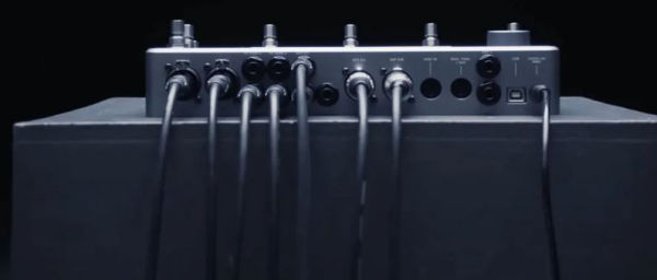 Neural DSP Quad Cortex